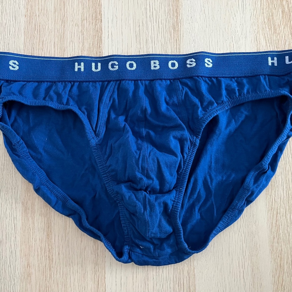 Boss XL brief
